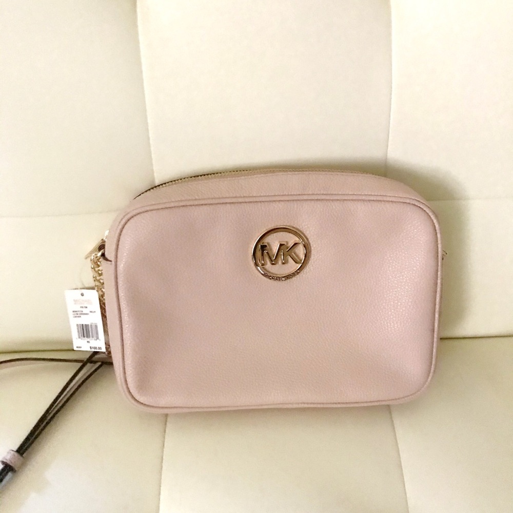 Michael Kors crossbody